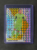 2020-21 Panini Mosaic Euro Andriy Pyatov Mosaic