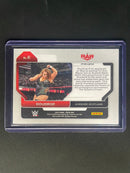 2022 Prizm WWE Doudrop Silver Prizm