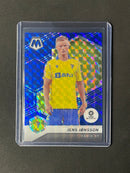 2021-22 Panini Mosaic La Liga Jens Jonsson 97/99