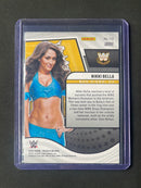 2022 Revolution WWE Nikki Bella Groove