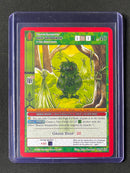 Metazoo TCG Wilderness 1st Edition Ohio Grassman Reverse Holo 50/165