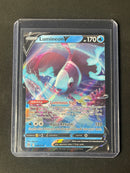 Pokemon TCG Brilliant Stars Lumineon V 40/172