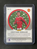 2021-22 Panini Mosaic EPL Cristiano Ronaldo International Men Of Mastery