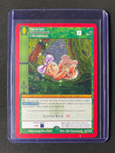 Metazoo TCG Wilderness 1st Edition Chibi Bigfoot Holo 2/165