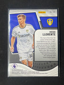 2022-23 Panini Revolution Premier League Diego Llorente