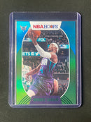 2020-21 Panini NBA Hoops Devonte Graham Green 77/99