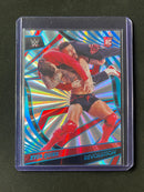 2022 Revolution WWE Xyon Quinn Sunburst 97/99