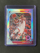 2019-20 Hoops Premium Jimmy Butler Silver