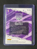 2019-20 Panini Court Kings Buddy Hield