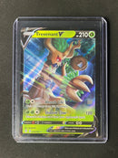 Pokemon TCG Evolving Skies Trevenant V 13/203
