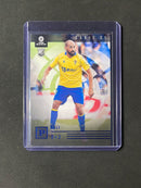 2021-22 Panini Chronicles Soccer Fali Blue Panini La Liga 34/99