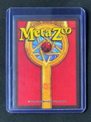 Metazoo TCG Wilderness 1st Edition Explosive Rabbit Reverse Holo 98/165