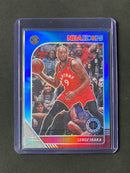 2019-20 Hoops Premium Serge Ibaka Blue