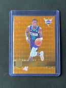 2021-22 Donruss Elite Terry Rozier Orange