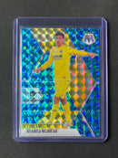 2020-21 Mosaic La Liga Gerard Moreno Peacock