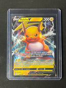 Pokemon TCG Brilliant Stars Raichu V 45/172