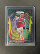 2020-21 Panini Prizm Premier League Ryan Fredericks Multicolor Prizm
