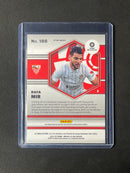 2021-22 Panini Mosaic La Liga Rafa Mir Red Mosaic