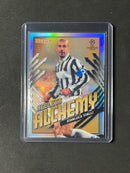 2020-21 Topps Merlin Chrome UEFA Champions League Gianluca Vialli Ageless Alchemy