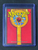 Metazoo TCG Wilderness 1st Edition Atmospheric Jellyfish Reverse Holo 14/165