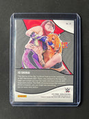 2022 Revolution WWE Io Shirai Shock Wave