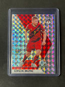 2020-21 Panini Mosaic Euro Kevin De Bruyne Mosaic