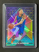 2021-22 Panini Recon Monte Morris