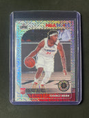 2019-20 Hoops Premium Terance Mann Mojo