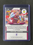2021-22 Panini Prizm Premier League Danny Ings Multicolor