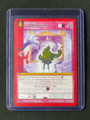 Metazoo TCG Wilderness 1st Edition Golden Haired Girl Reverse Holo 24/165