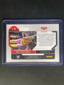 2022 Prizm WWE Rey Mysterio Hyper Prizm