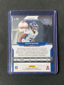 2020 Panini Prizm Football Kevin Byard Silver Prizm