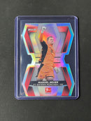 2021-22 Topps Finest Bundesliga Manuel Neuer Finest Goalkeepers Die-Cut