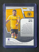 2022-23 Revolution Premier League Pedro Neto Cosmic 23/25