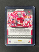 2020 Panini Prizm Football Tom Brady Red/White/Blue Prizm