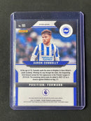 2021-22 Prizm Premier League Aaron Connolly Silver