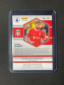 2021-22 Panini Mosaic EPL Harvey Elliott Mosaic