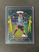 2020-21 Panini Prizm Premier League Jamal Lewis Multicolor Prizm