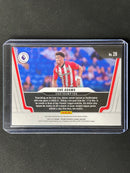 2021-22 Prizm Premier League Che Adams Widescreen
