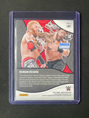 2022 Revolution WWE Roman Reigns Shock Wave Cubic 14/49