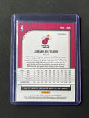 2019-20 Hoops Premium Jimmy Butler Silver