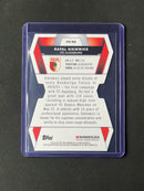 2021-22 Topps Finest Bundesliga Rafal Gikiewicz Finest Goalkeepers Die-Cut