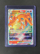 Pokemon TCG Crown Zenith Charizard VSTAR 19/159