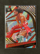 2022 Revolution WWE Shinsuke Nakamura