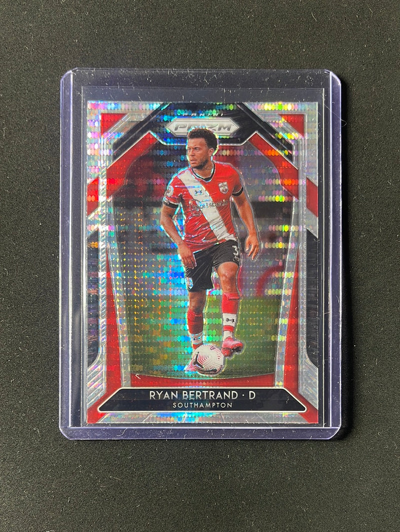 2020-21 Panini Prizm Premier League Ryan Bertrand Breakaway Prizm