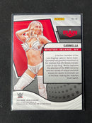 2022 Revolution WWE Carmella