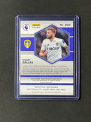 2021-22 Panini Mosaic EPL Stuart Dallas Mosaic