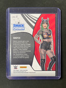 2022 Revolution WWE Shotzi Vortex