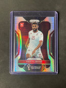 2022 Panini Prizm FIFA World Cup Qatar Anis Slimane Hyper Prizm
