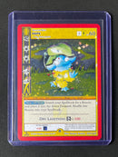 Metazoo TCG Wilderness 1st Edition Snipe Holo 20/165